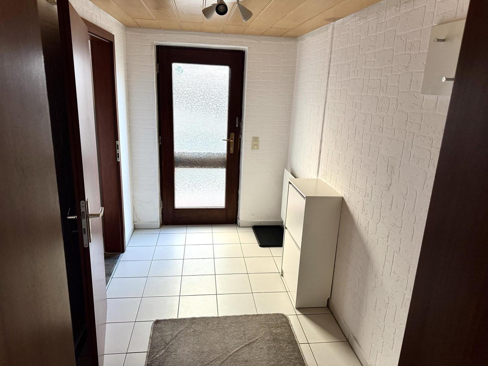 Ferienwohnung Am Schwarzwald Nagold Exterior foto